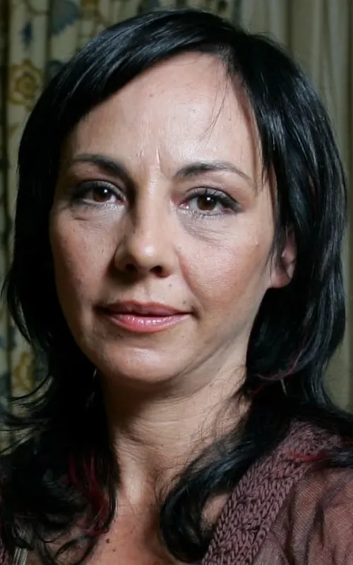 Carla Lupi