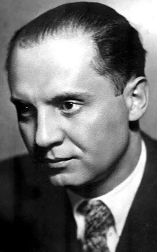 Leonid Trauberg