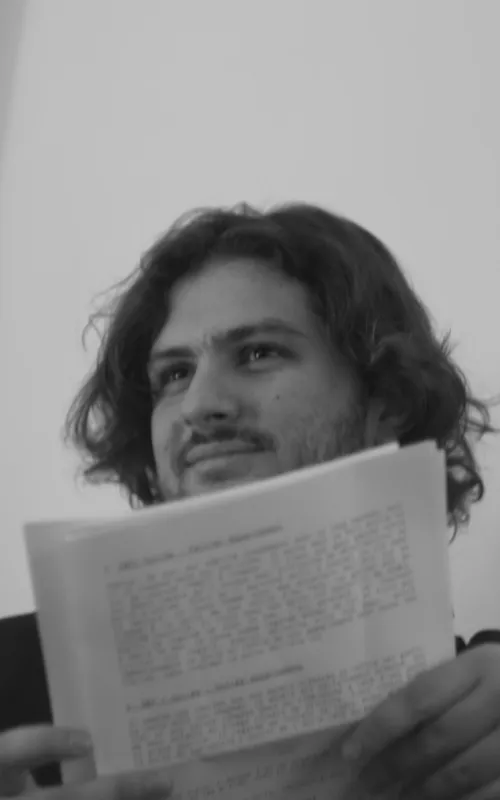 Santino Blanc-Pacchioni