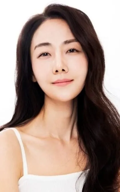 Cho Yeon-jin
