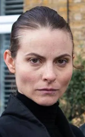 Antonia Gorence