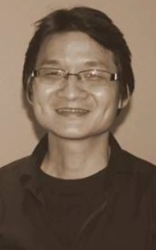 Chen Hung-Min