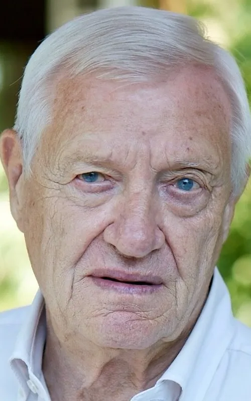 Jacques Brunet