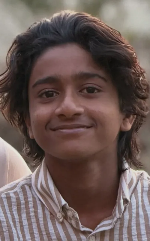 Muhammed Zinaan