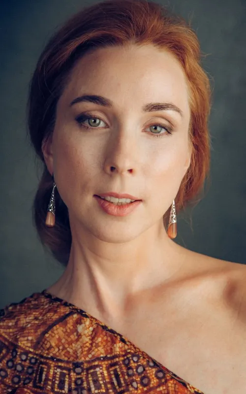 Mariya Kuzmicheva