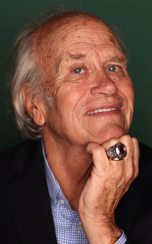 Dick Ebersol