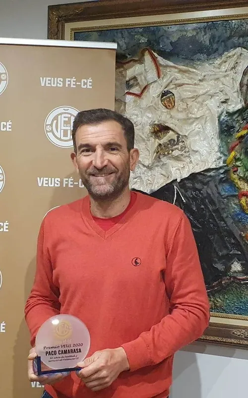 Francisco Camarasa