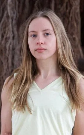 Isabelle Faus