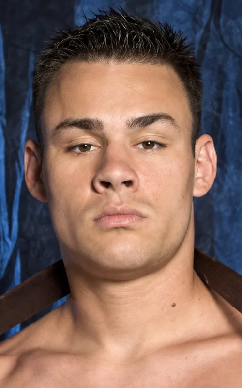 Davin James