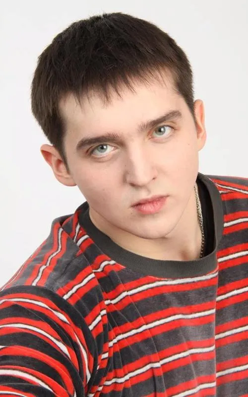 Sergey Glushkov