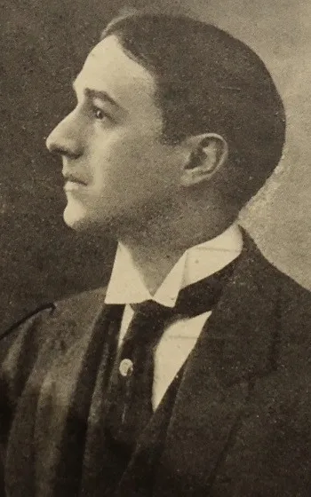 Jean Peyrière