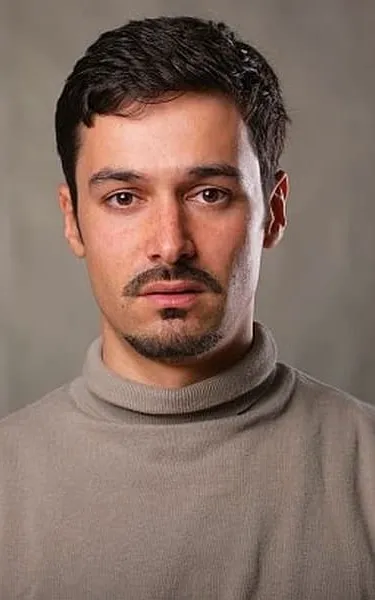 Martin Taskov