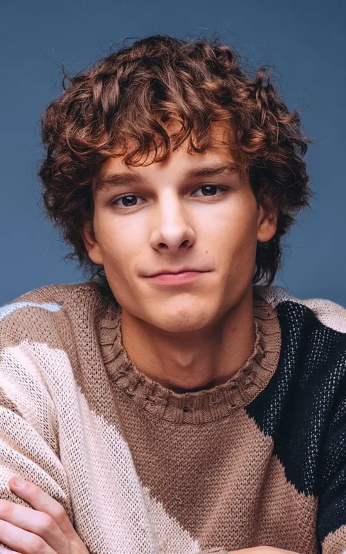 Mason Thames