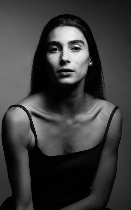 Angélique Blasco