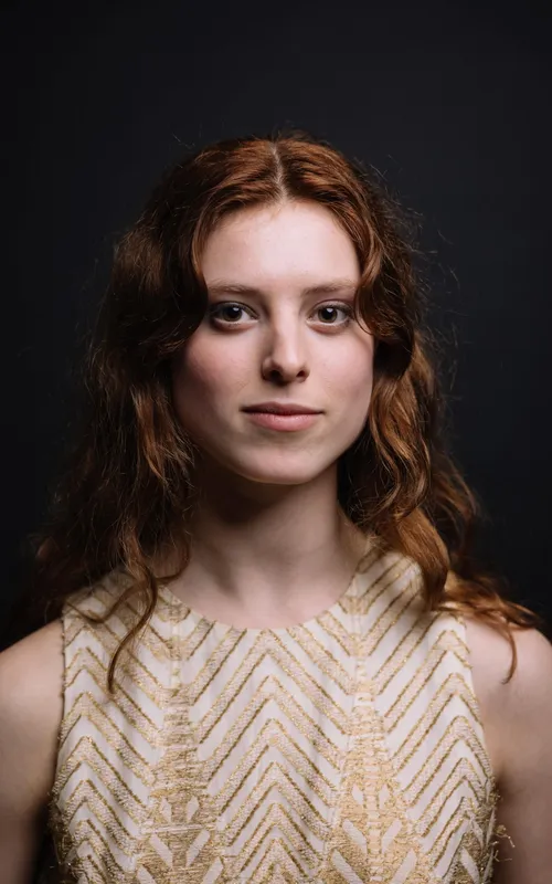 Elaine Meijerink