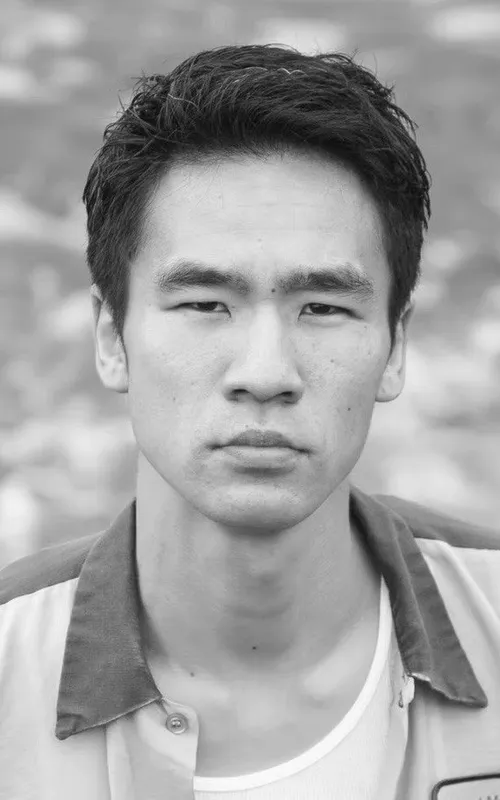 Takashi Kawaguchi