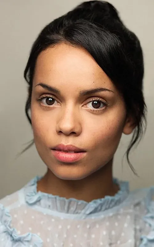 Georgina Campbell