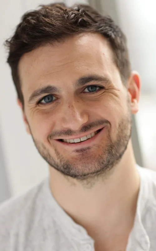 Billy Finn