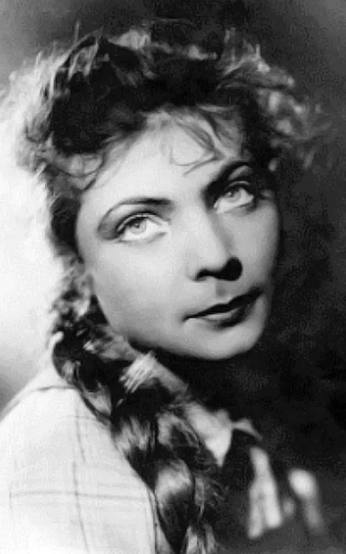 Olga Aroseva
