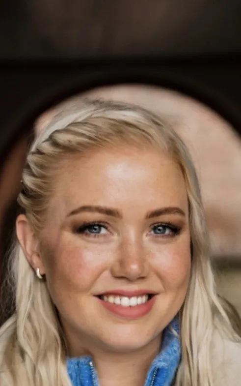 Agnete Husebye