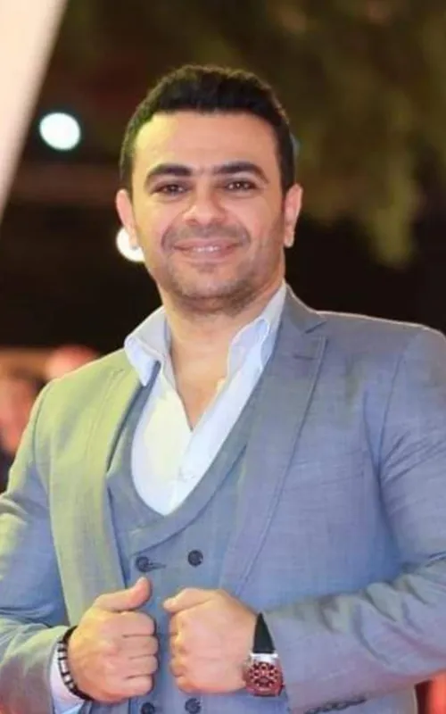 Karim Al Husainy