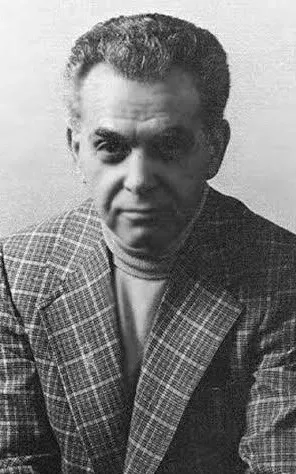 Jack Kirby