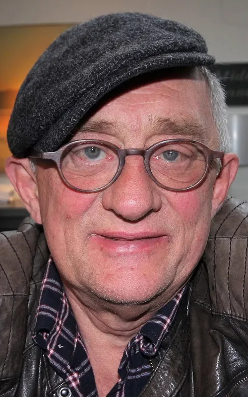 Finn Arild Selnes