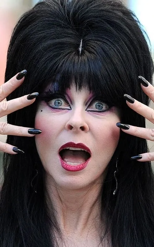 Cassandra Peterson