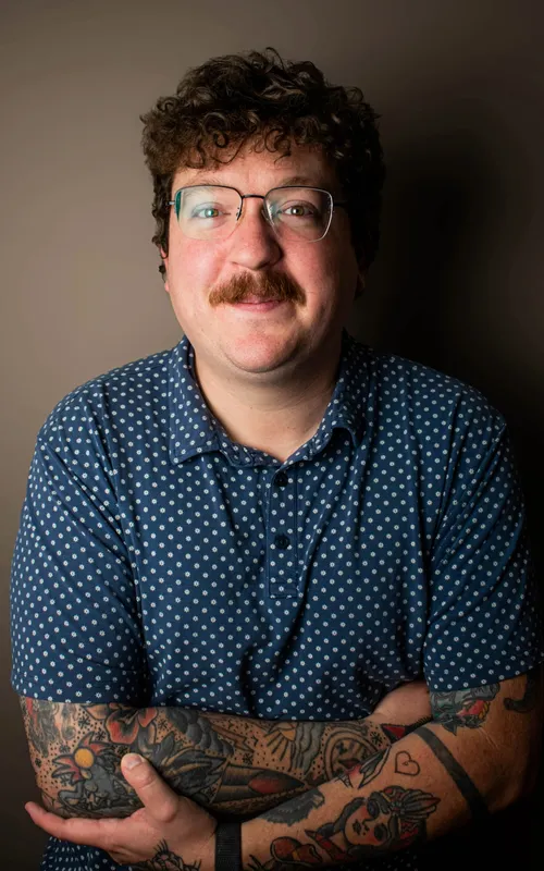 Steven Reifsteck