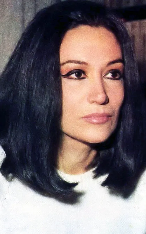 Perla Santalla