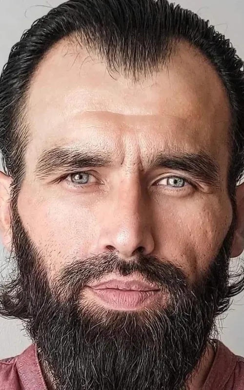 Shoxrux Rahimov