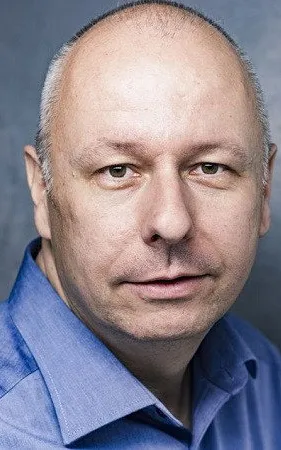 Markus H. Eberhardt