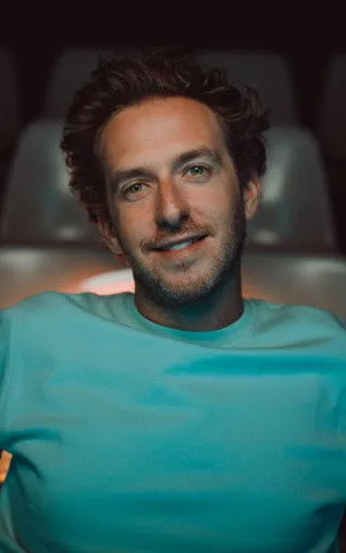 Michaël Hirsch