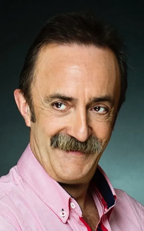 Santi Rodríguez