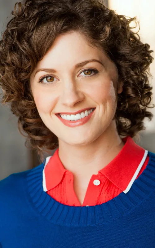 Audrey Flegel