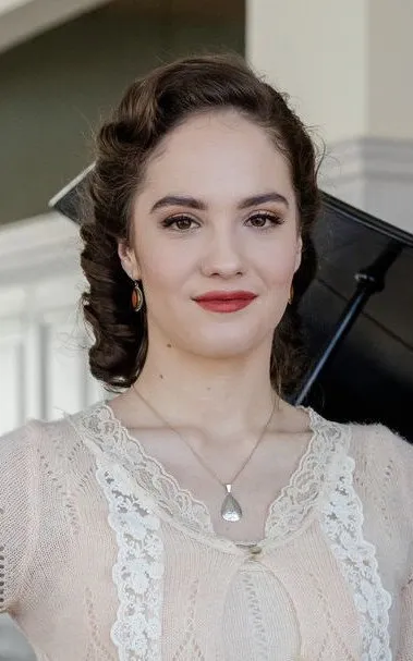 Chiara Mederová