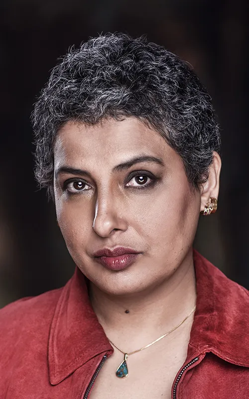 Aida Keykhayi