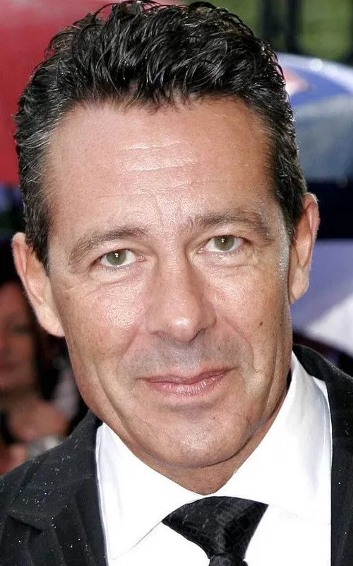 Ulrich Wetzel