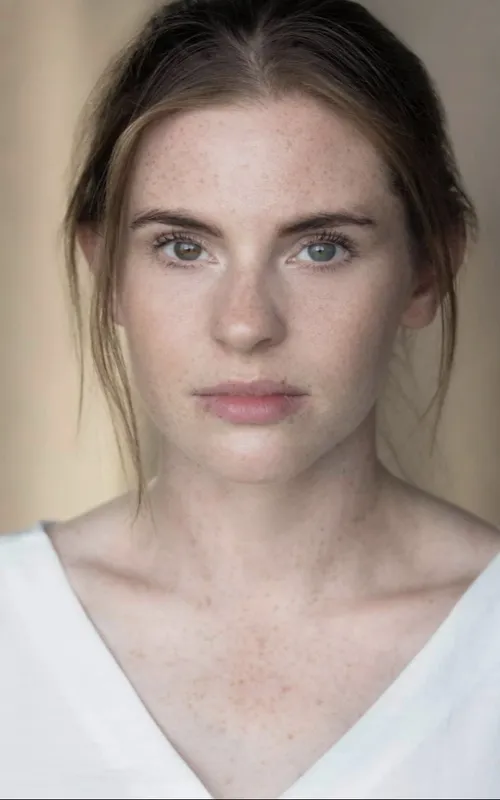 Caitlin Cameron