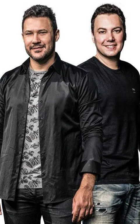 João Bosco & Vinícius
