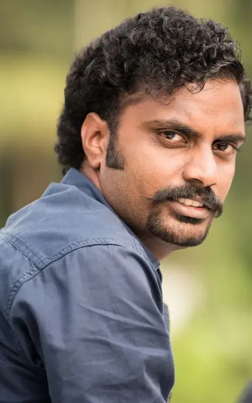 Aroop Sivadas