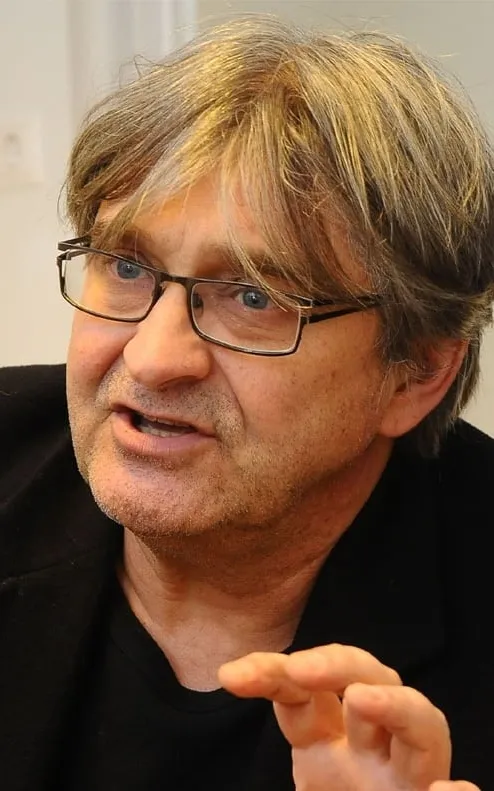 György Dörner