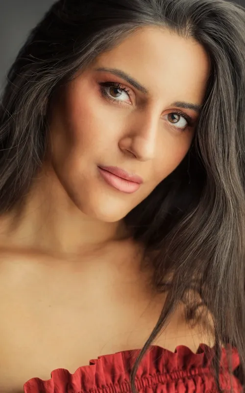 Lucía Magariño