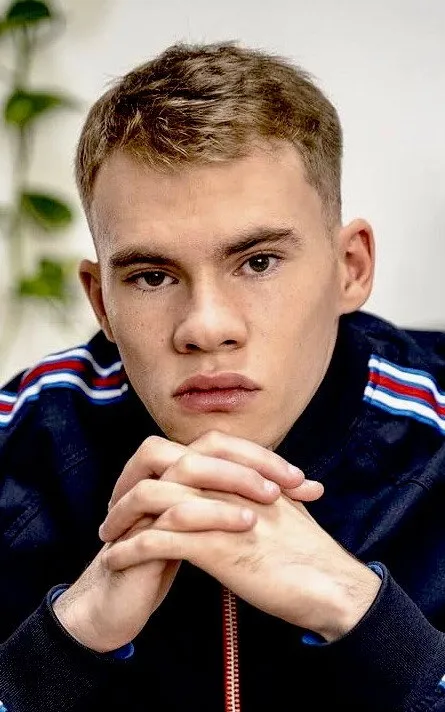 Mathieu Espagnet