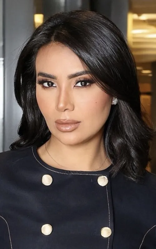 Lubna Abdulaziz