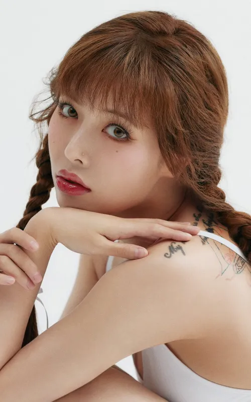 HyunA
