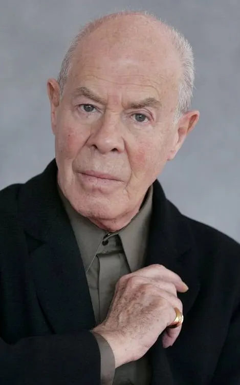 Hans van Manen
