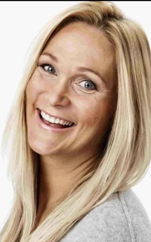 Karina Hollekim