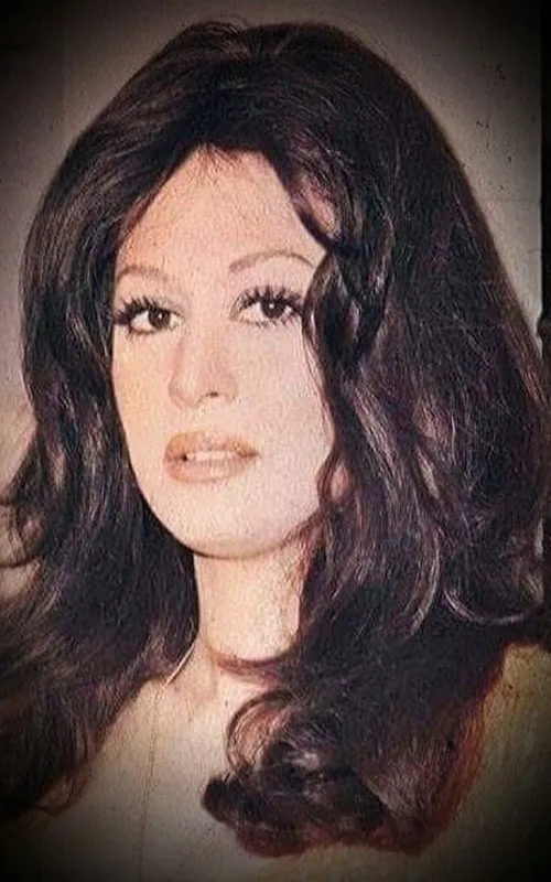 Nahed Yousri