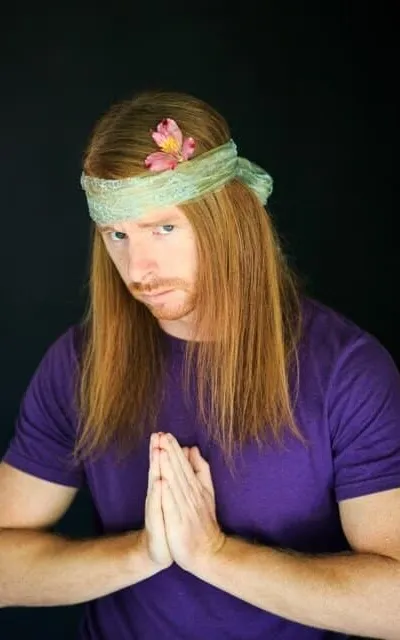 JP Sears